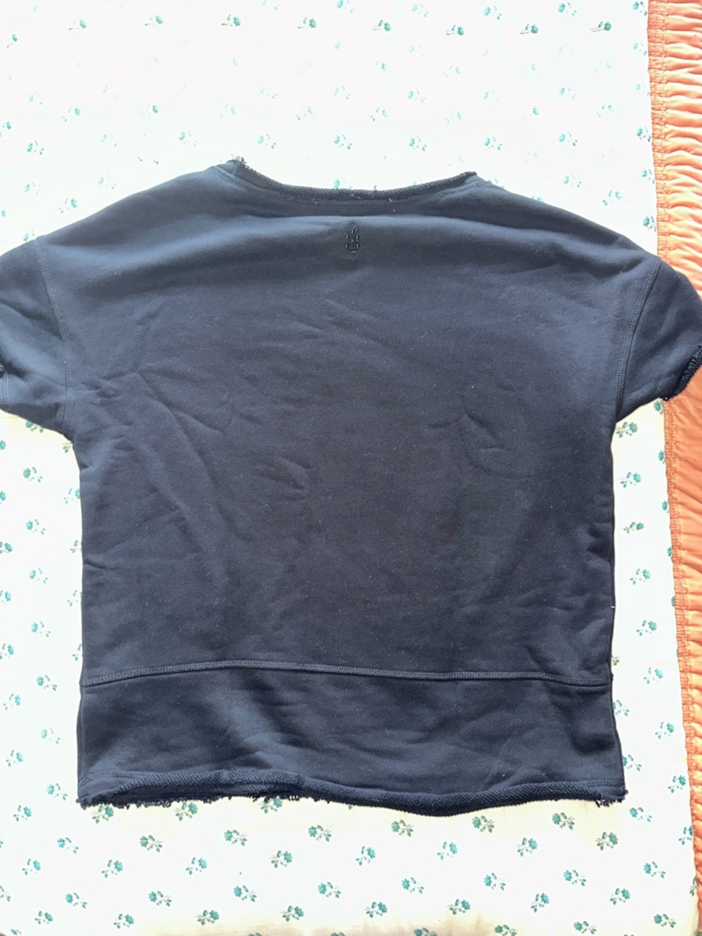 Free People So Easy Sweatshirt - Picture 6 of 7